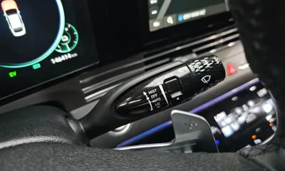 Hyundai Grandeur 2021, 146414 км, за 18490000 KRW - фото 28