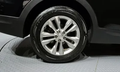 Hyundai Santafe 2018, 119138 км, за 14700000 KRW - фото 5