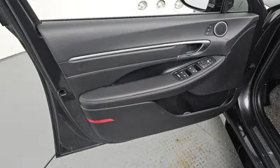 Hyundai Sonata 2023, 38822 км, за 21800000 KRW - фото 24