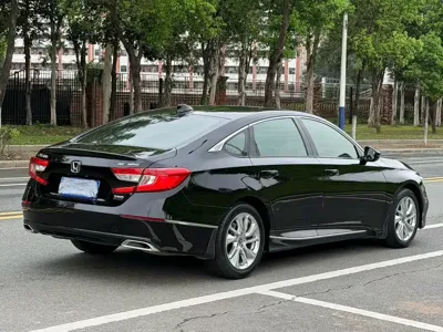 Honda Accord 2019, 78000 км, за 69800 CNY - фото 7