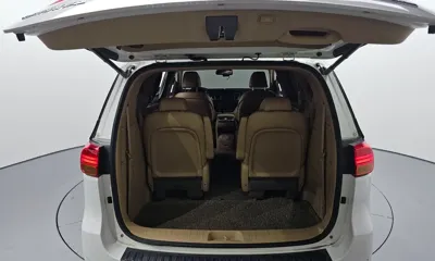 Kia Canival 2017, 189498 км, за 12300000 KRW - фото 20