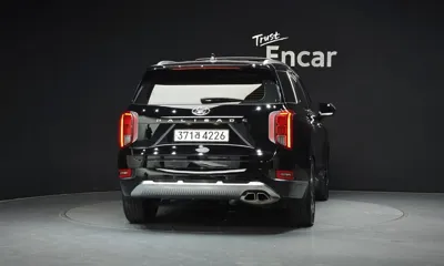 Hyundai Palisade 2022, 54844 км, за 25700000 KRW