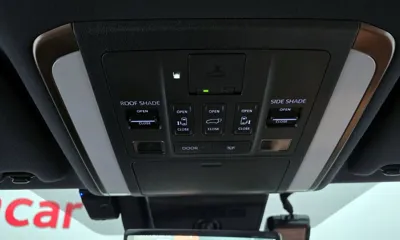 Toyota Alphard 2024, 2901 км, за 106700000 KRW - фото 15