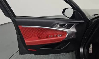 Genesis G70 2021, 70552 км, за 32400000 KRW - фото 24