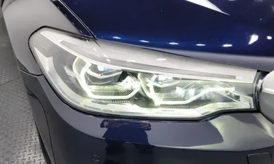 BMW 5-Series 2020, 75131 км, за 25500000 KRW - фото 22