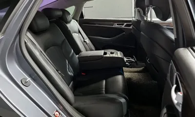 Hyundai Genesis 2016, 116396 км, за 12600000 KRW - фото 12
