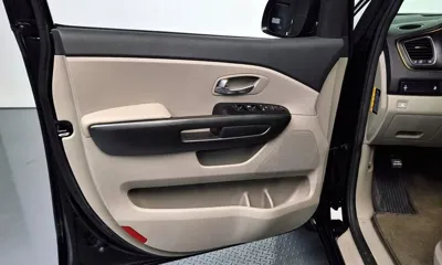 Kia Canival 2019, 161749 км, за 10500000 KRW - фото 24
