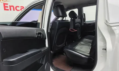 KG_Mobility_Ssangyong KORANDO 2014, 85168 км, за 7300000 KRW - фото 18
