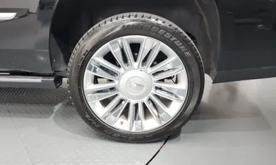 Cadillac Escalade 2019, 74563 км, за 45000000 KRW - фото 21