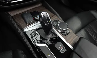 BMW 5-Series 2019, 128879 км, за 24300000 KRW - фото 9