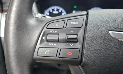 Hyundai Genesis 2016, 82647 км, за 12800000 KRW - фото 28