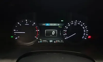 KG_Mobility_Ssangyong Rexton 2021, 122355 км, за 17300000 KRW - фото 8