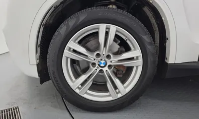 BMW X5 2018, 90656 км, за 35000000 KRW - фото 5