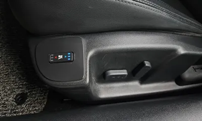 Renault-KoreaSamsung SM5 2018, 70292 км, за 4500000 KRW - фото 19