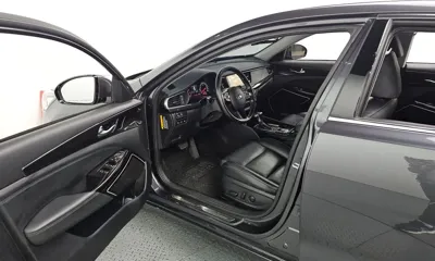 Kia K7 2016, 164734 км, за 7200000 KRW - фото 10