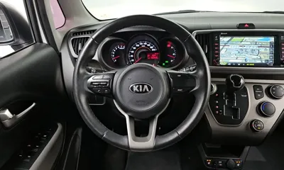 Kia Ray 2019, 53040 км, за 11300000 KRW - фото 15