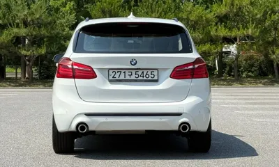 BMW 2-Series 2021, 78850 км, за 17900000 KRW - фото 3