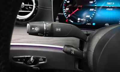 Mercedes-Benz E-Class 2021, 43630 км, за 38700000 KRW - фото 29