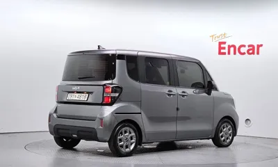 Kia Ray 2023, 91668 км, за 11990000 KRW