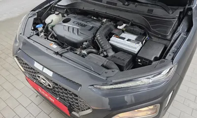 Hyundai Kona 2020, 175887 км, за 8800000 KRW - фото 6