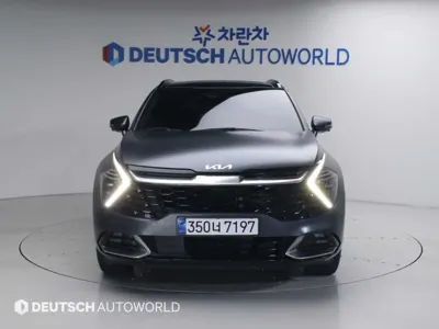 Kia Sportage 2022, 86076 км, за 26990000 KRW