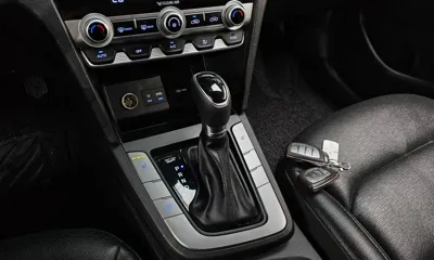 Hyundai Avante 2019, 64254 км, за 13700000 KRW - фото 9