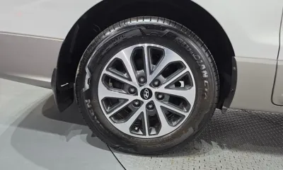 Hyundai Starex 2021, 104813 км, за 25000000 KRW - фото 5