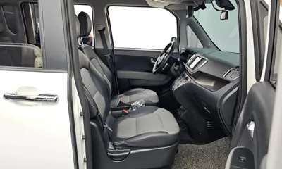 Kia Ray 2021, 155845 км, за 9300000 KRW - фото 26