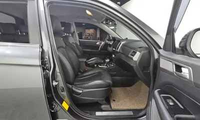 KG_Mobility_Ssangyong Rexton 2019, 55860 км, за 16900000 KRW - фото 12