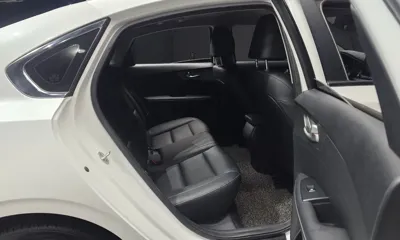 Kia K3 2019, 100057 км, за 11500000 KRW - фото 12