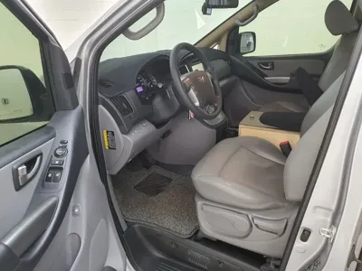 Hyundai Starex 2017, 106000 км, за 19500000 KRW - фото 14