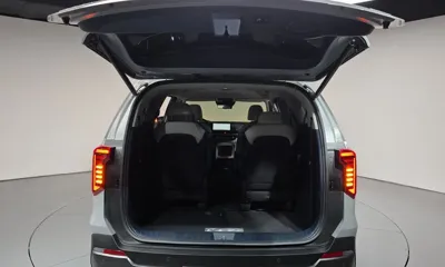 Kia Canival 2025, 36915 км, за 45200000 KRW - фото 20