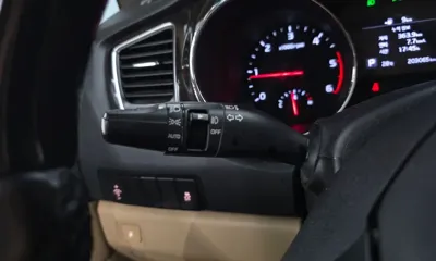 Kia Canival 2019, 203065 км, за 8600000 KRW - фото 17