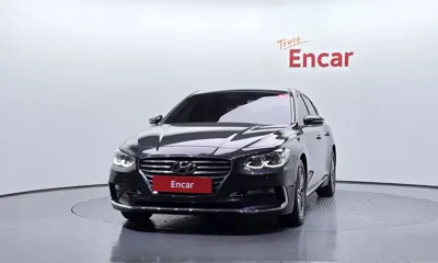 Hyundai Grandeur 2018, 87705 км, за 14200000 KRW