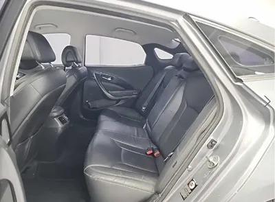 Hyundai Grandeur 2017, 105201 км, за 9690000 KRW - фото 12