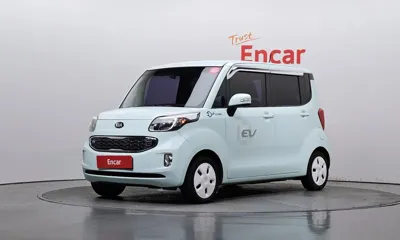 Kia Ray 2014, 50870 км, за 6900000 KRW - фото 1