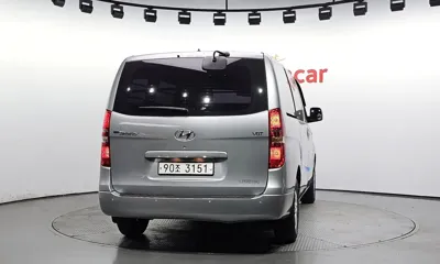 Hyundai Starex 2019, 51696 км, за 18300000 KRW - фото 4