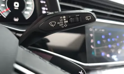 Audi Q7 2021, 99020 км, за 48900000 KRW - фото 31