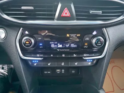Hyundai Santafe 2019, 94571 км, за 19000000 KRW - фото 11