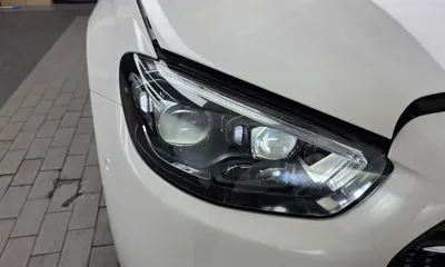 Mercedes-Benz E-Class 2023, 39649 км, за 47000000 KRW - фото 22