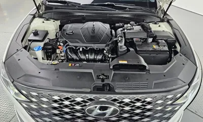 Hyundai Grandeur 2020, 104498 км, за 23500000 KRW - фото 6