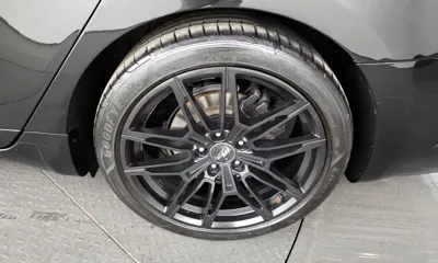 Kia K7 2019, 104552 км, за 11990000 KRW - фото 5