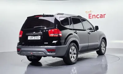 Kia Mohave 2019, 171564 км, за 15500000 KRW - фото 2