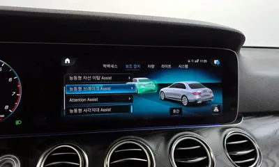 Mercedes-Benz E-Class 2023, 24114 км, за 41990000 KRW - фото 31