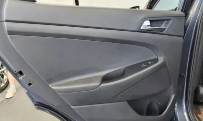 Hyundai Tucson 2019, 88416 км, за 16900000 KRW - фото 25