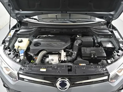 KG_Mobility_Ssangyong TIBOLI 2021, 29134 км, за 11590000 KRW - фото 6