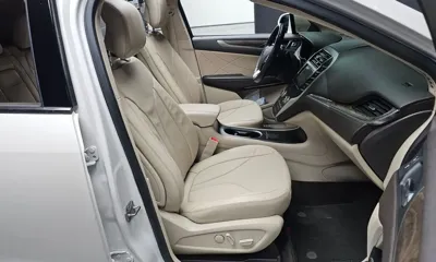 Lincoln MKC 2017, 114402 км, за 8900000 KRW - фото 10