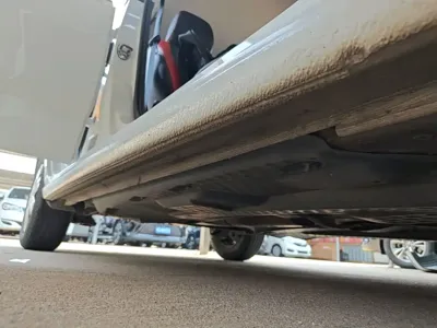 Volkswagen Polo 2019, 57500 км, за 41600 CNY - фото 21