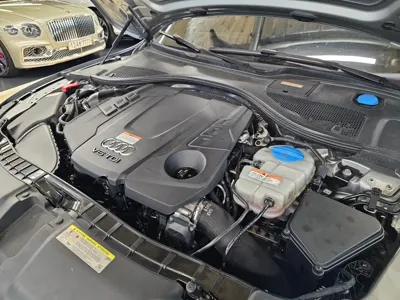 Audi A7 2016, 160600 км, за 12800000 KRW - фото 6