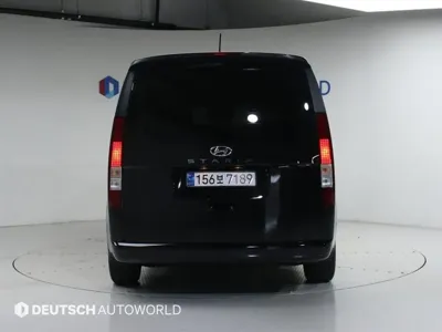 Hyundai Staria 2022, 55319 км, за 25700000 KRW